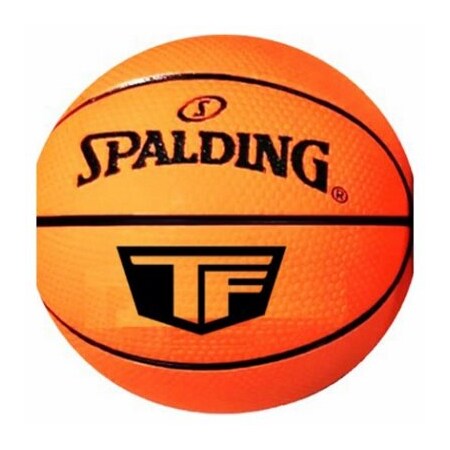 Spalding Nba High Bounce Ball 51348